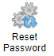 Reset Password Icon