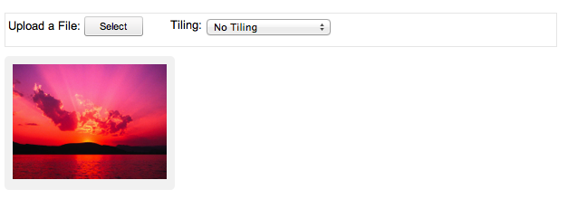 Select Image to use an image_1.png